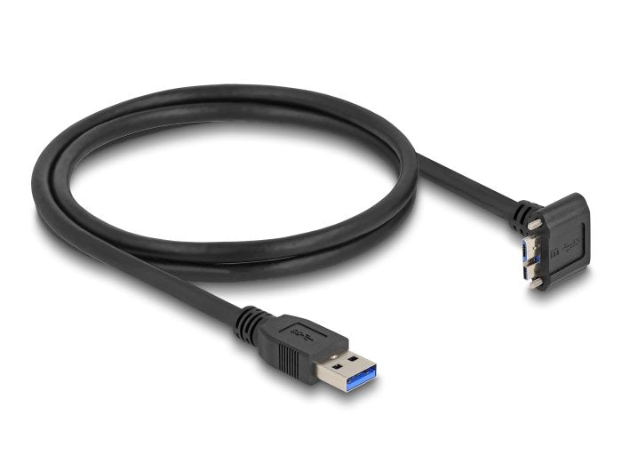 EAN 4043619804832 - DeLOCK 80483 cable USB USB 3.2 Gen 1 (3.1 Gen 1) USB A Micro-USB B imagen 2