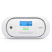 EAN 0810194780615 - X-Sense XC01-R detector de humo Detector de monóxido de carbono Interconectables Inalámbrico imagen 1