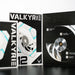 EAN 5298003820267 - Valkyrie VK-FANX12FW sistema de refrigeración para ordenador Carcasa del ordenador Ventilador Negro imagen 3