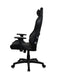 EAN 0850047390103 - Arozzi Torretta SoftPU -Pure Black imagen 3