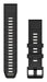 EAN 0753759338930 - Garmin QuickFit Grupo de rock Negro, Gris Silicona imagen 1
