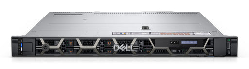 EAN 5397184745625 - DELL PowerEdge R450 servidor 480 GB Bastidor (1U) Intel® Xeon® Silver 4309Y 2,8 GHz 16 GB DDR4-SDRAM 800  imagen 2