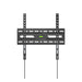 EAN 8716309135313 - Gembird WM-75F-02 soporte para TV 190,5 cm (75") Negro imagen 3