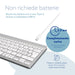 EAN 8719274492214 - R-Go Tools Compact Break teclado Oficina Suizo imagen 16