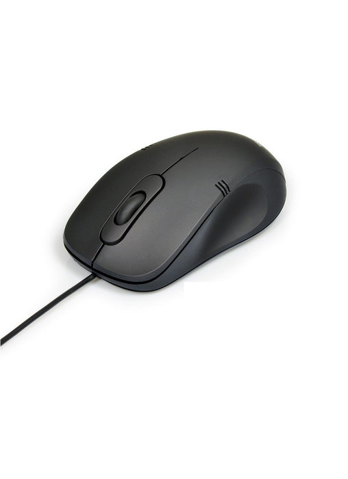EAN 3567042029729 - Port Designs 900900-UK teclado Ratón incluido Universal USB QWERTY Inglés del Reino Unido Negro imagen 4