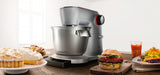 EAN 4242005036417 - Bosch MUM9BX5S65 robot de cocina 1500 W 5,5 L Acero inoxidable imagen 7