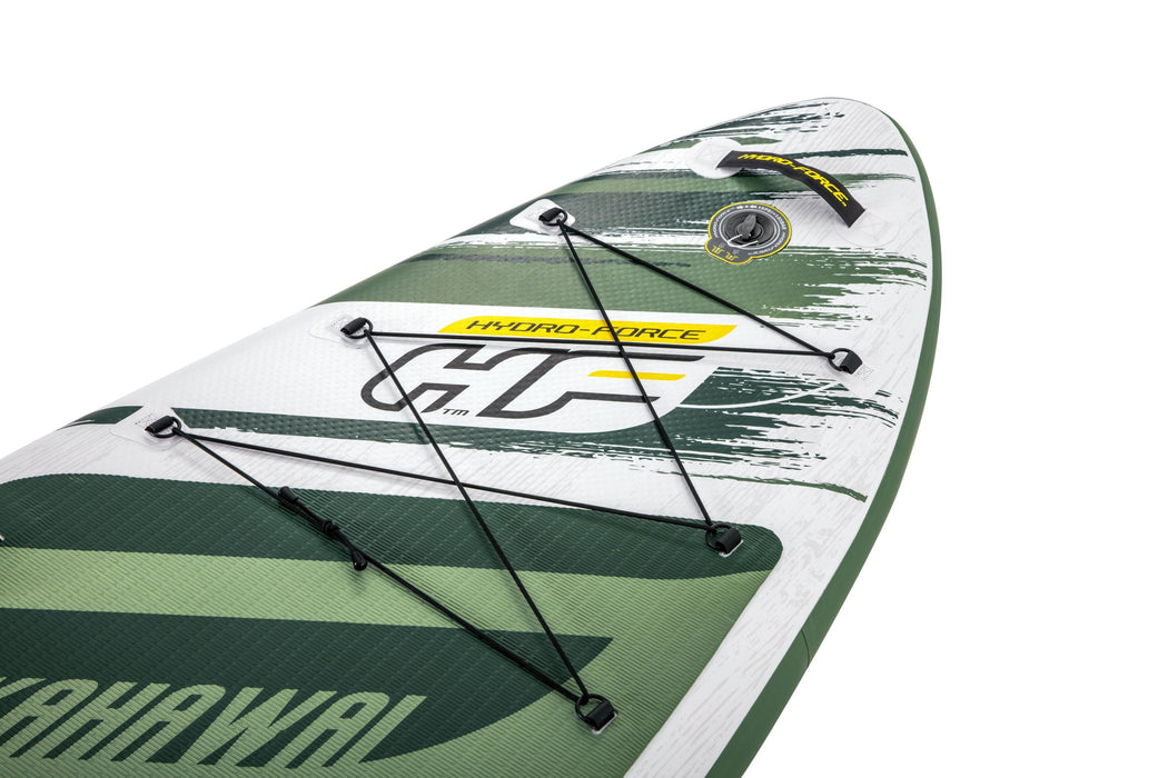 EAN 6942138952612 - Bestway 65308 tabla de surf Tabla de stand up paddle (SUP) imagen 11