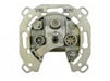 EAN 8424450135754 - Preisner KME04ST caja de tomacorriente Plata imagen 1