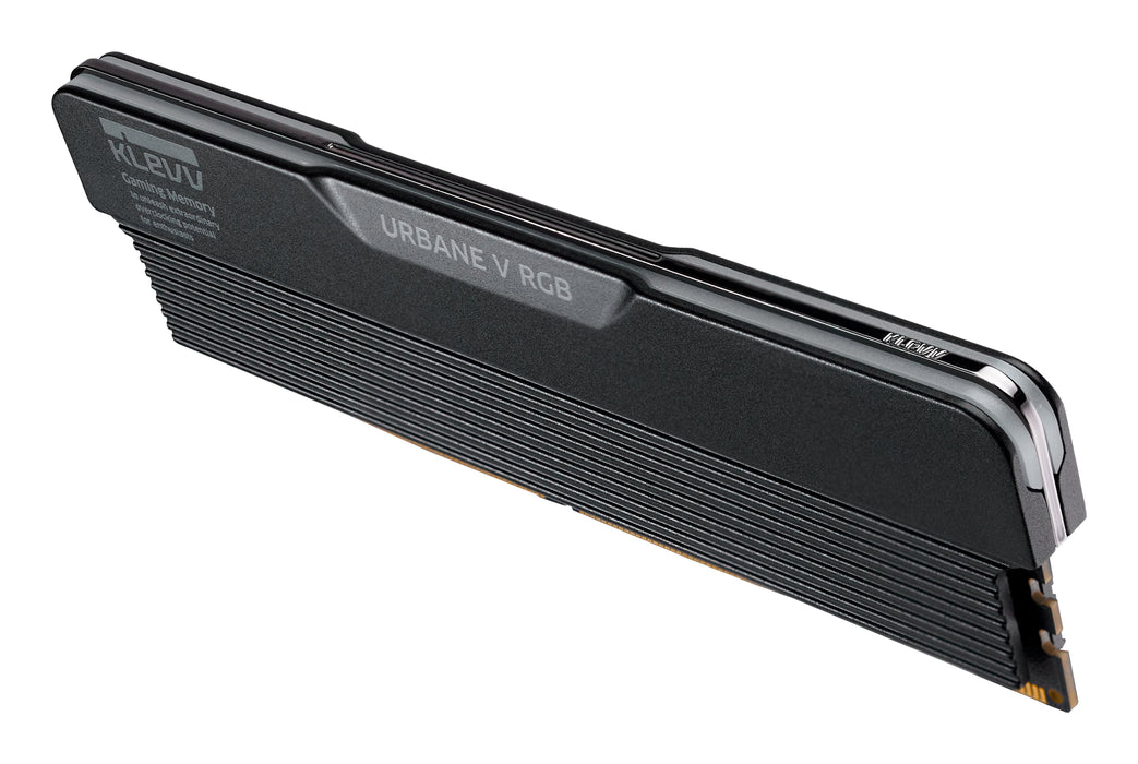 EAN 4895194969327 - Klevv Urbane V RGB módulo de memoria 32 GB 2 x 16 GB DDR5 6000 MT/s 288-pin DIMM imagen 5