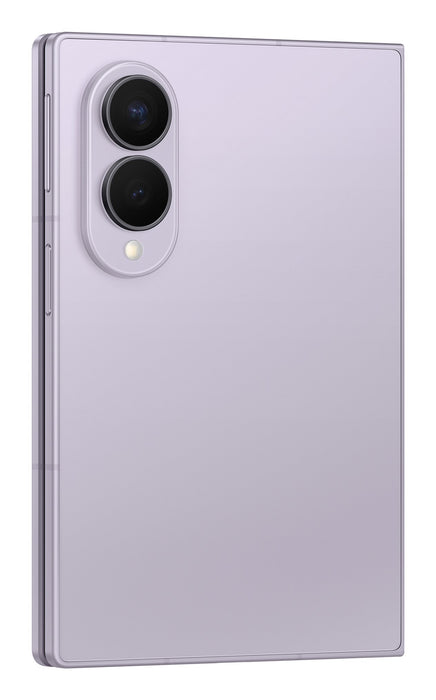 EAN 8806099185893 - Samsung Galaxy Z Fold8 19,3 cm (7.6") SIM doble 5G USB Tipo C 12 GB 512 GB 4800 mAh Lavanda imagen 5