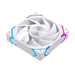 EAN 6977277360202 - Einarex EXFN-12CS1-W sistema de refrigeración para ordenador Carcasa del ordenador Ventilador 12 cm Blanc imagen 12