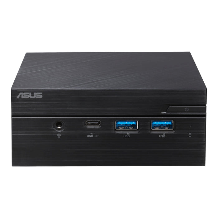 EAN 4711636042116 - ASUS ExpertCenter PN53-BS7773MDS1 0,62 l tamaño PC Negro 2 GHz imagen 5