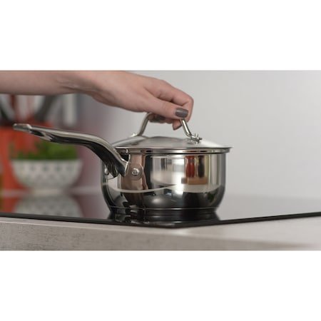 EAN 3168430337886 - Tefal Intuition B864SA74 pan/pot set 10 pieza(s) imagen 4
