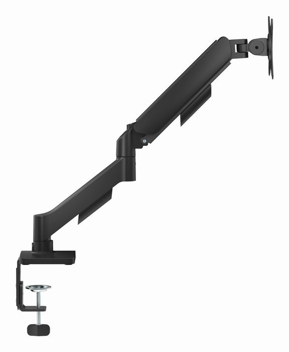 EAN 8716309135375 - Gembird MA-DA1U-01 soporte para monitor 81,3 cm (32") Escritorio Negro imagen 4