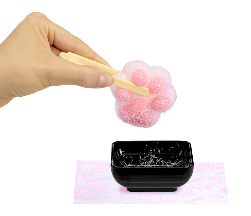 EAN 35051122555 - MGA Entertainment Tataba Squishy imagen 8