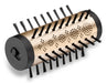 EAN 3030050153798 - BaByliss Big Hair Dual Cepillo de aire caliente Caliente Negro, Oro rosa, Violeta 650 W 2,5 m imagen 4