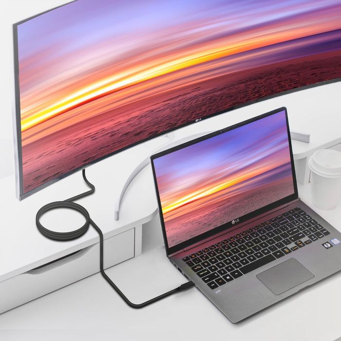 EAN 8436574708424 - AISENS A107-0705 cable USB USB 3.2 Gen 2 (3.1 Gen 2) 3 m USB C imagen 4