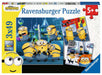 EAN 4005556050826 - Ravensburger Minions 2 Puzzle rompecabezas 49 pieza(s) Dibujos imagen 1