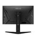 EAN 4711081988298 - ASUS TUF Gaming VG27AQML1A pantalla para PC 68,6 cm (27") 2560 x 1440 Pixeles Wide Quad HD LCD Negro imagen 3