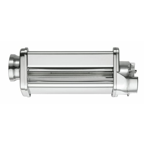 EAN 4242002815503 - Bosch MUZ5NV1 accesorio para hacer pasta y cortapastas para ravioli 1 pieza(s) Cromo Acero imagen 3