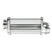 EAN 4242002815503 - Bosch MUZ5NV1 accesorio para hacer pasta y cortapastas para ravioli 1 pieza(s) Cromo Acero imagen 3