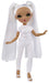 EAN 35051500407 - Rainbow High Color & Create Fashion Doll- Character 3 (green eyes) imagen 1