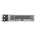EAN 4711174726417 - Synology FlashStation FS6420 servidor de almacenamiento Bastidor (2U) EPYC 64 GB DDR4 0 TB SSD Negro, Gri imagen 4