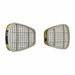 EAN 5902658103131 - 3M 7100141697 Cartucho para gas y vapor 2 pieza(s) imagen 5