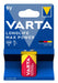EAN 4008496545612 - Varta 9V Batería de un solo uso Alcalino imagen 3