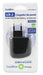 EAN 8437012429710 - CoolBox UX-2 Universal Negro Corriente alterna Interior imagen 2