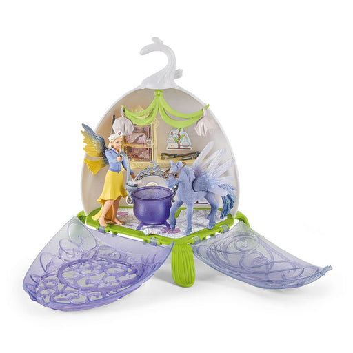 EAN 4059433355665 - schleich BAYALA 42523 set de juguetes imagen 2