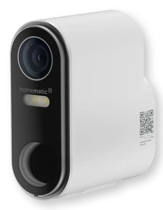 EAN 4047976629497 - Homematic IP 162949A0 cámara de vigilancia Torreta Cámara de seguridad IP Exterior 2304 x 1296 Pixeles Te imagen 3