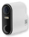 EAN 4047976629497 - Homematic IP 162949A0 cámara de vigilancia Torreta Cámara de seguridad IP Exterior 2304 x 1296 Pixeles Te imagen 3