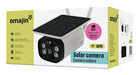 EAN 3700730531993 - omajin by Netatmo OSC-01-EU cámara de vigilancia Bala (forma) Cámara de seguridad IP Exterior Pared imagen 3