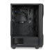 EAN 5903968681067 - iBox CETUS 908 Midi Tower Negro imagen 12