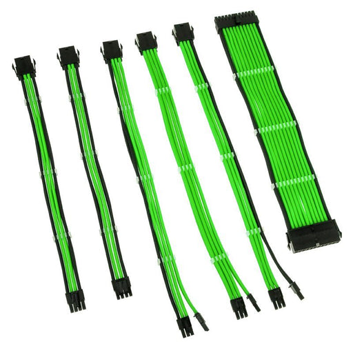 EAN 5999094004832 - Kolink COREADEPT-EK-GRN cable de alimentación interna 0,35 m imagen 1