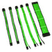 EAN 5999094004832 - Kolink COREADEPT-EK-GRN cable de alimentación interna 0,35 m imagen 1