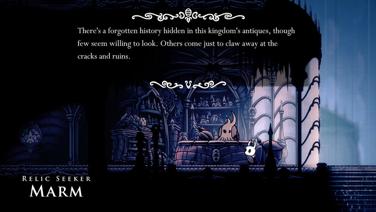 EAN 5060146467247 - Fangamer Hollow Knight Estándar Alemán, Inglés, Chino simplificado, Coreano, Español, Francés, Italiano,  imagen 13