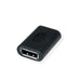 EAN 7630049615526 - VALUE 12.99.3165 cambiador de género para cable DisplayPort Negro imagen 1