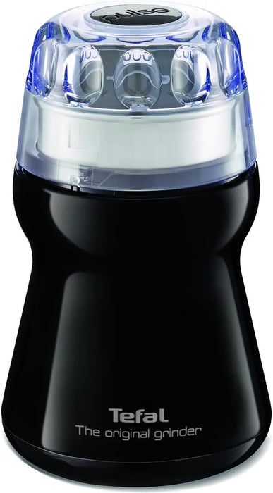 EAN 3045380010345 - Tefal GT1108 molinillo de café 180 W Negro imagen 1