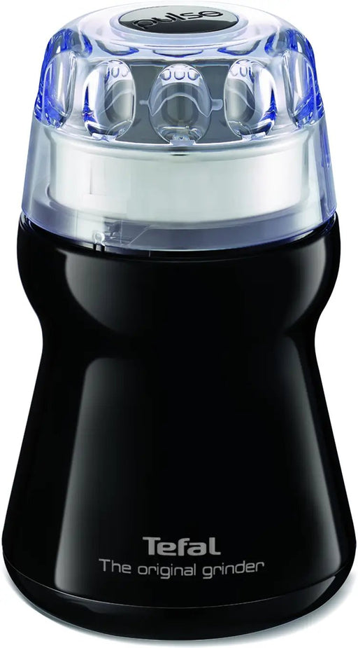 EAN 3045380010345 - Tefal GT1108 molinillo de café 180 W Negro imagen 1