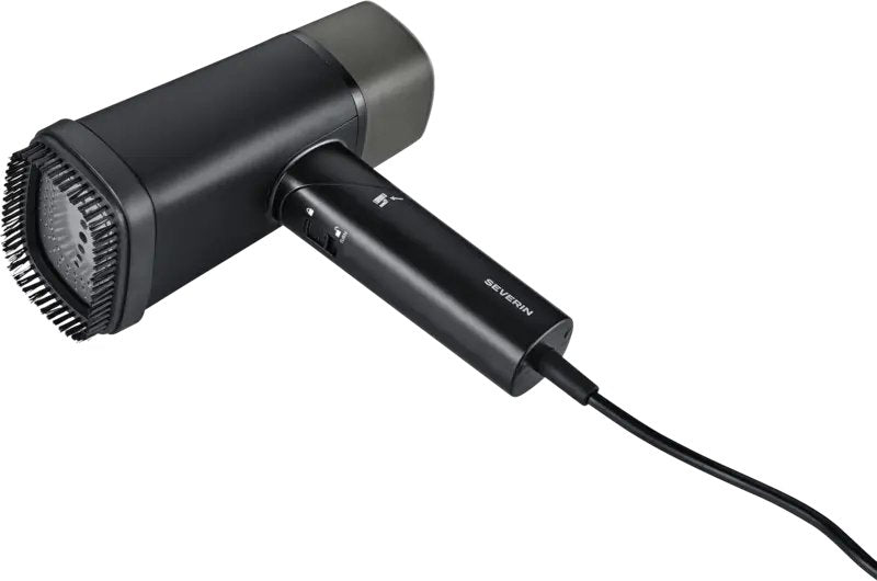 EAN 4008146048890 - Severin DG 3282 Vaporizador manual de prendas 0,13 L 1400 W Negro imagen 2