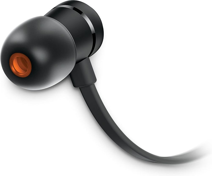 EAN 6925281918742 - JBL T290 Auriculares Alámbrico Dentro de oído Llamadas/Música Negro imagen 4