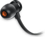 EAN 6925281918742 - JBL T290 Auriculares Alámbrico Dentro de oído Llamadas/Música Negro imagen 4