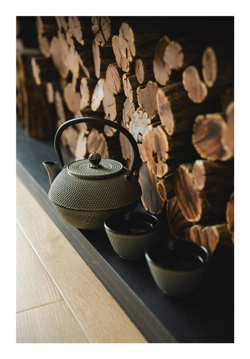 EAN 8720052013095 - Bredemeijer Jang Un sola tetera 1100 ml Gris imagen 6