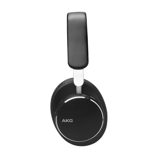 EAN 1200130008412 - AKG N9 Hybrid Auriculares Inalámbrico y alámbrico Diadema Llamadas/Música Bluetooth Negro imagen 7