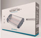 EAN 8426156013138 - Grunkel TSP-G2 tostadora 6 4 rebanada(s) 600 W Gris, Acero inoxidable imagen 7