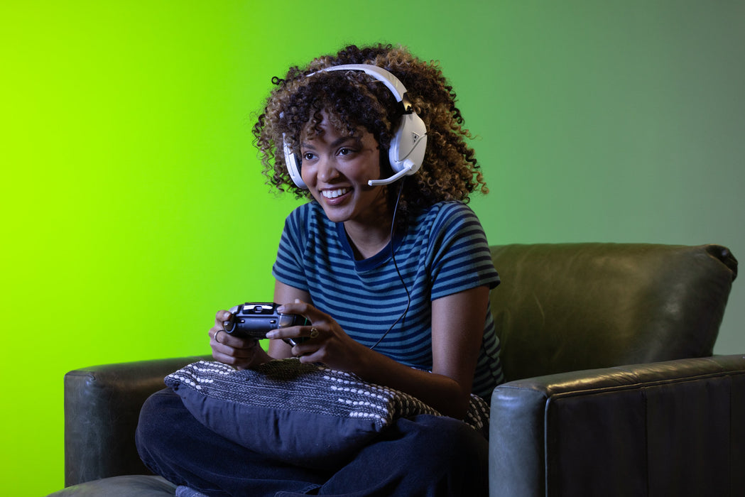 EAN 731855020010 - Turtle Beach Recon 70 Alámbrico Diadema Juego imagen 7