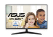 EAN 4711387393000 - ASUS VY27UQ pantalla para PC 68,6 cm (27") 3840 x 2160 Pixeles 4K Ultra HD LCD Negro imagen 2