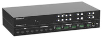 EAN 5715328167407 - Vivolink HDMI 2.0 4x4, Matrix Fast switcher w/GUI and RS232 control imagen 4